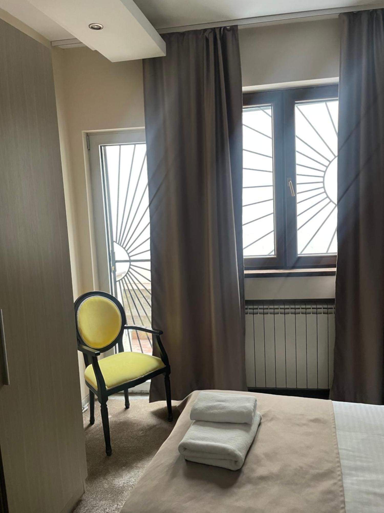 City Code In Joy Belgrad Exterior foto