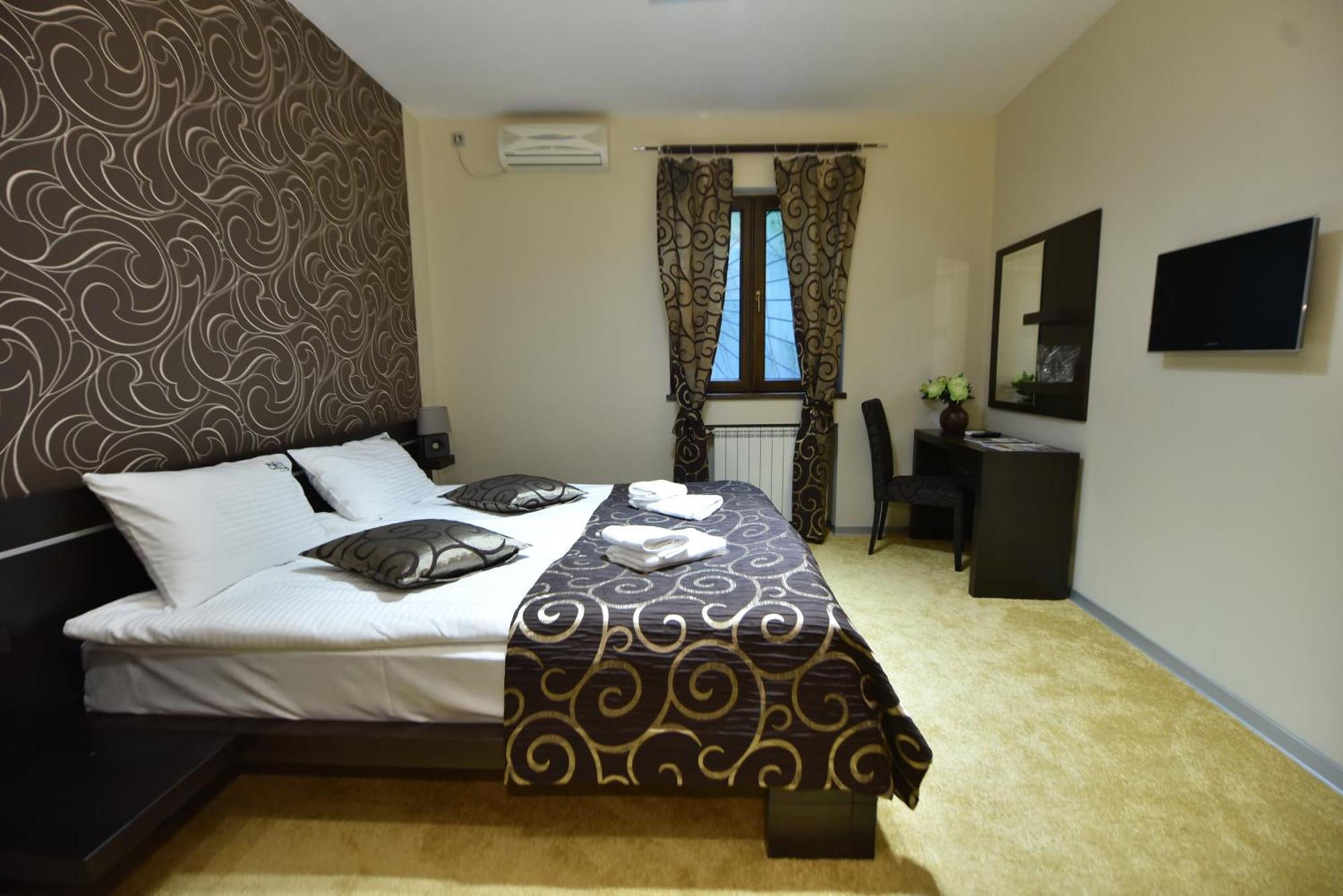City Code In Joy Belgrad Exterior foto