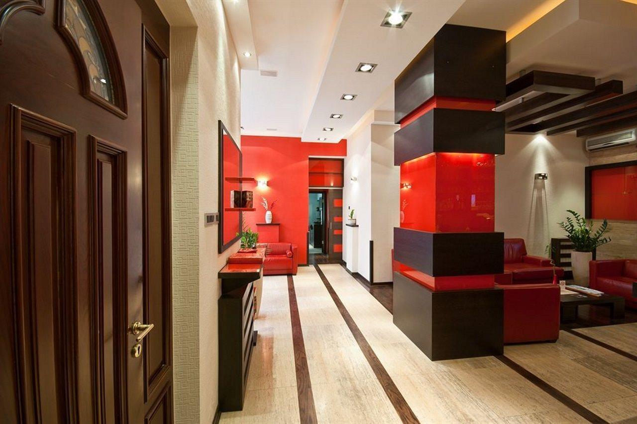City Code In Joy Belgrad Exterior foto