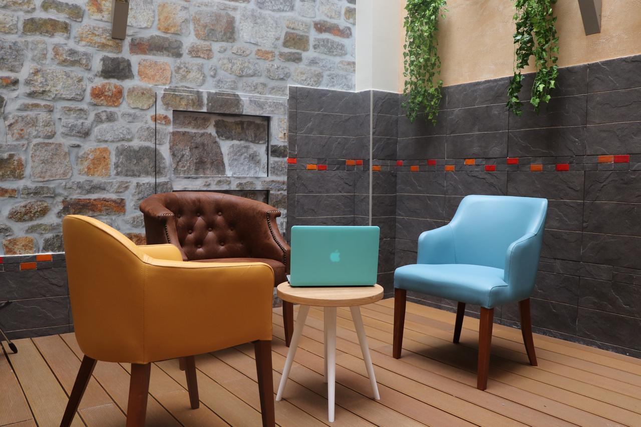 City Code In Joy Belgrad Exterior foto