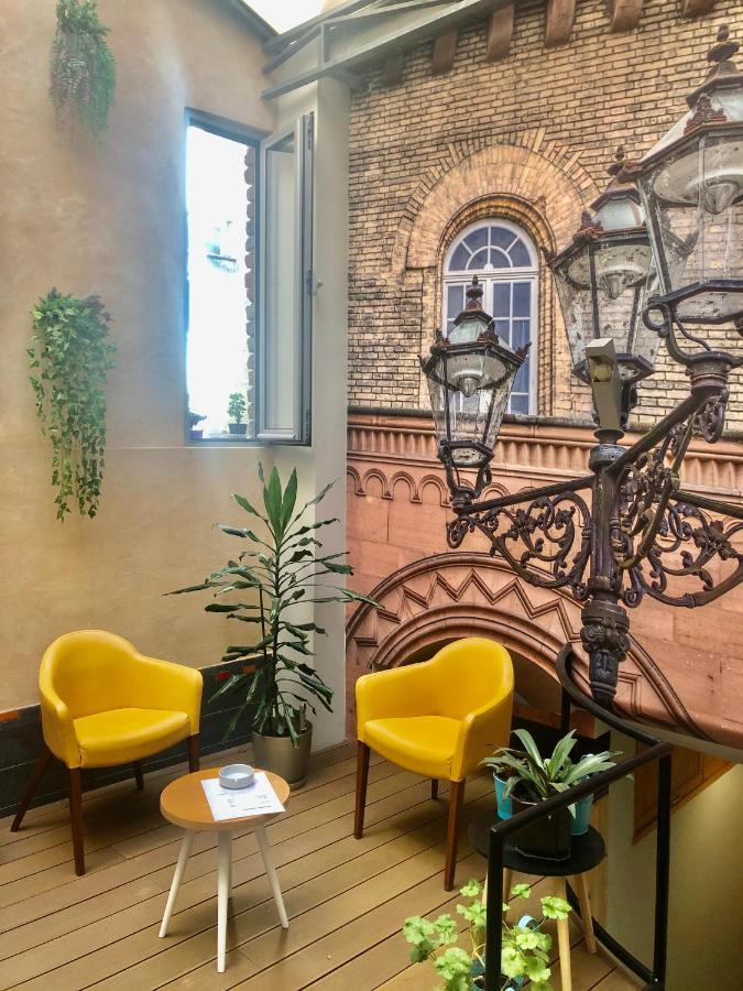 City Code In Joy Belgrad Exterior foto